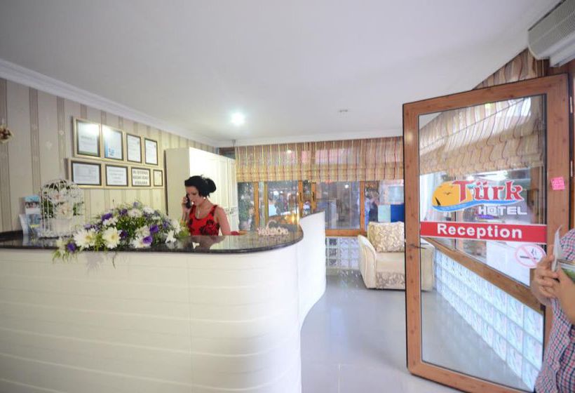 Turk Hotel  | Oludeniz | Mugla | Turkey 4