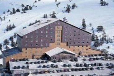Hotel Grand Kartal Bolu