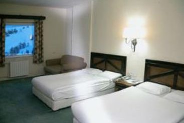 Hotel Grand Kartal  | Bolu | Bolu | Türkei 2