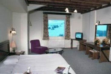Hotel Grand Kartal  | Bolu | Bolu | Türkei 3