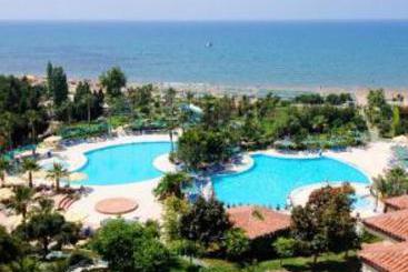 Hotel Iz Flower Side Beach  | Side | Antalya | Turkey 1