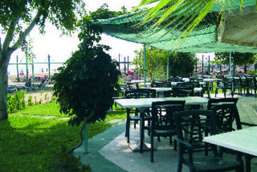 Hotel Iz Flower Side Beach  | Side | Antalya | Turkey 14
