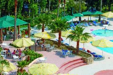 Hotel Iz Flower Side Beach  | Side | Antalya | Turkey 15