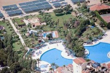 Hotel Iz Flower Side Beach  | Side | Antalya | Turkey 2