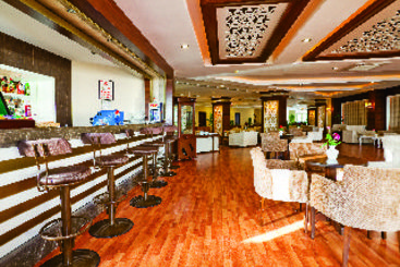 Hotel Iz Flower Side Beach  | Side | Antalya | Turkey 3