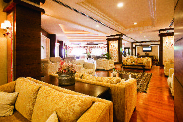 Hotel Iz Flower Side Beach  | Side | Antalya | Turkey 4