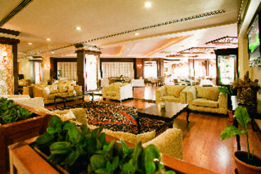 Hotel Iz Flower Side Beach  | Side | Antalya | Turkey 5