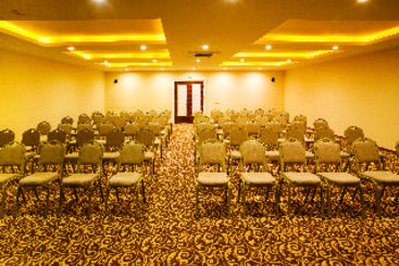 Hotel Iz Flower Side Beach  | Side | Antalya | Turkey 6