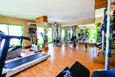 Hotel Iz Flower Side Beach  | Side | Antalya | Turkey 7