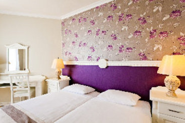 Hotel Iz Flower Side Beach  | Side | Antalya | Turkey 8