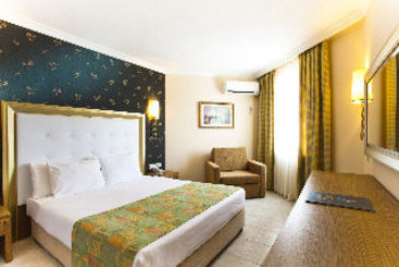 Hotel Iz Flower Side Beach  | Side | Antalya | Turkey 9