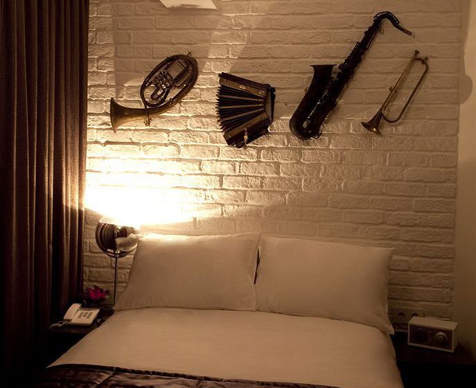 Hotel Hypnos Design  | Istanbul | Istanbul | Turkey 1