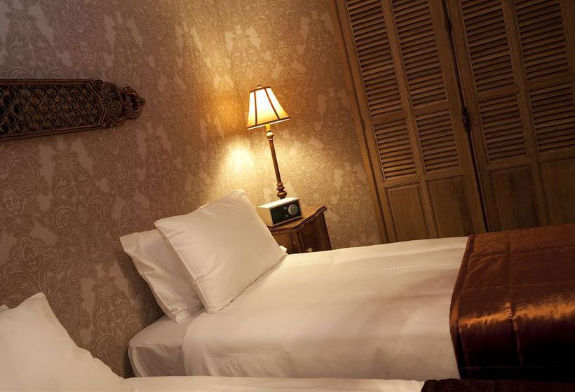 Hotel Hypnos Design  | Istanbul | Istanbul | Turkey 10