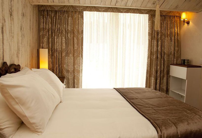 Hotel Hypnos Design  | Istanbul | Istanbul | Turkey 11