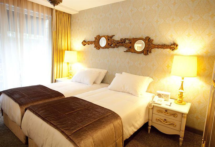 Hotel Hypnos Design  | Istanbul | Istanbul | Turkey 12