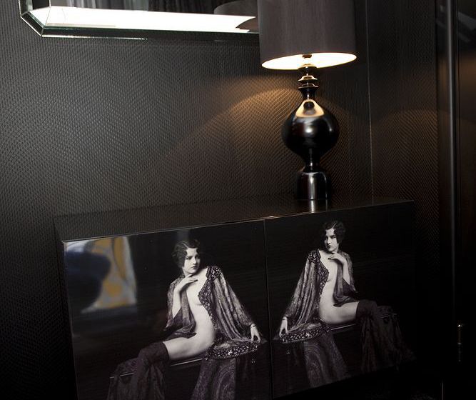 Hotel Hypnos Design  | Istanbul | Istanbul | Turkey 13