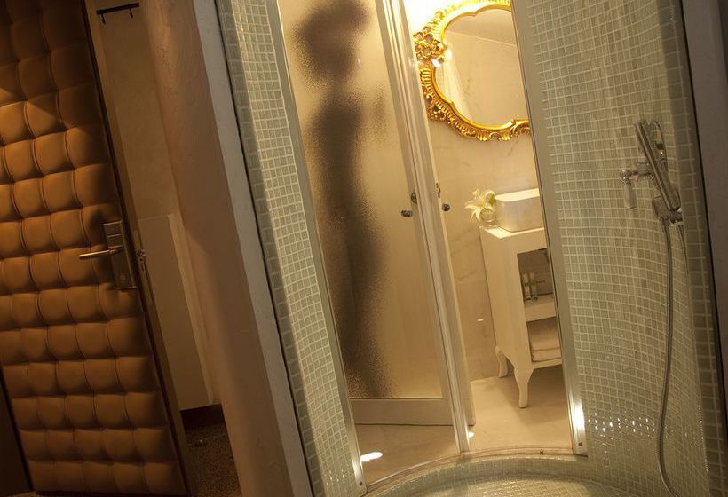 Hotel Hypnos Design  | Istanbul | Istanbul | Turkey 14