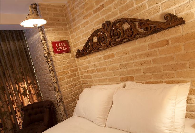 Hotel Hypnos Design  | Istanbul | Istanbul | Turkey 15