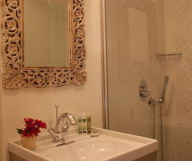 Hotel Hypnos Design  | Istanbul | Istanbul | Turkey 16