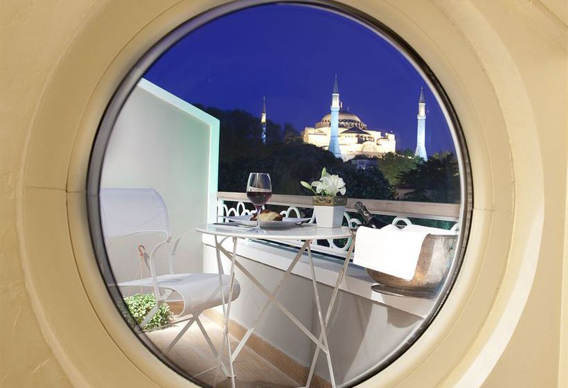 Hotel Hypnos Design  | Istanbul | Istanbul | Turkey 17