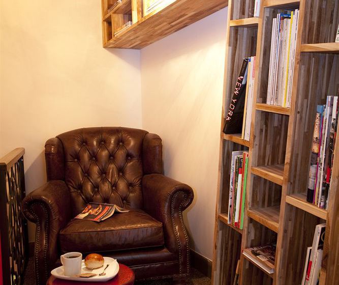 Hotel Hypnos Design  | Istanbul | Istanbul | Turkey 18