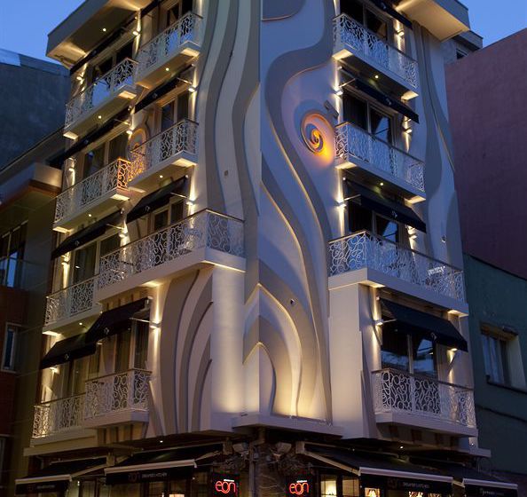 Hotel Hypnos Design  | Istanbul | Istanbul | Turkey 19