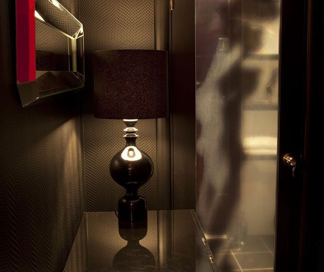 Hotel Hypnos Design  | Istanbul | Istanbul | Turkey 20