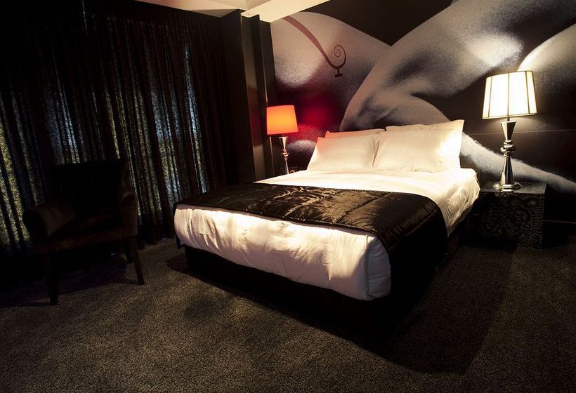 Hotel Hypnos Design  | Istanbul | Istanbul | Turkey 3