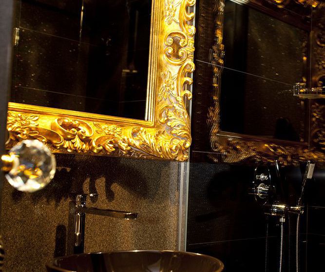 Hotel Hypnos Design  | Istanbul | Istanbul | Turkey 6