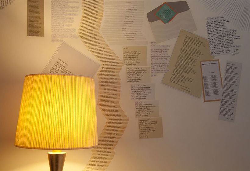 Hotel Hypnos Design  | Istanbul | Istanbul | Turkey 7