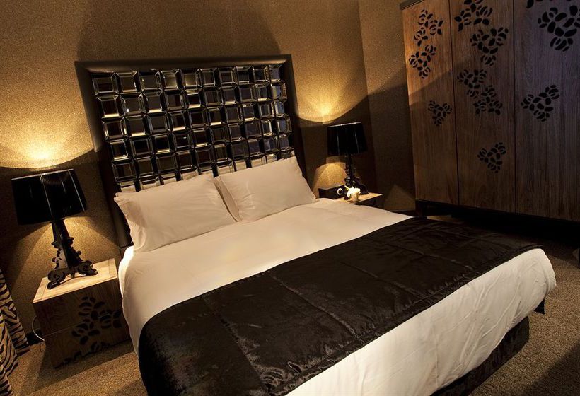 Hotel Hypnos Design  | Istanbul | Istanbul | Turkey 9