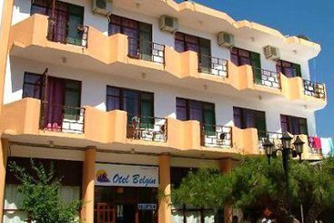 Hotel Belgin Erdek