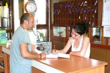 Hotel Belgin  | Erdek | Balikesir | Turkey 1