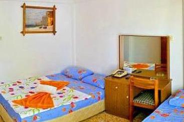 Hotel Belgin  | Erdek | Balikesir | Turkey 2