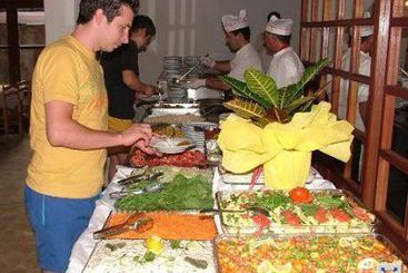 Hotel Belgin  | Erdek | Balikesir | Turkey 3