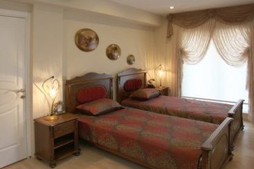 Hotel Villa Viens  | Istanbul | Istanbul | Turkey 1