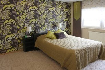 Hotel Villa Viens  | Istanbul | Istanbul | Turkey 3