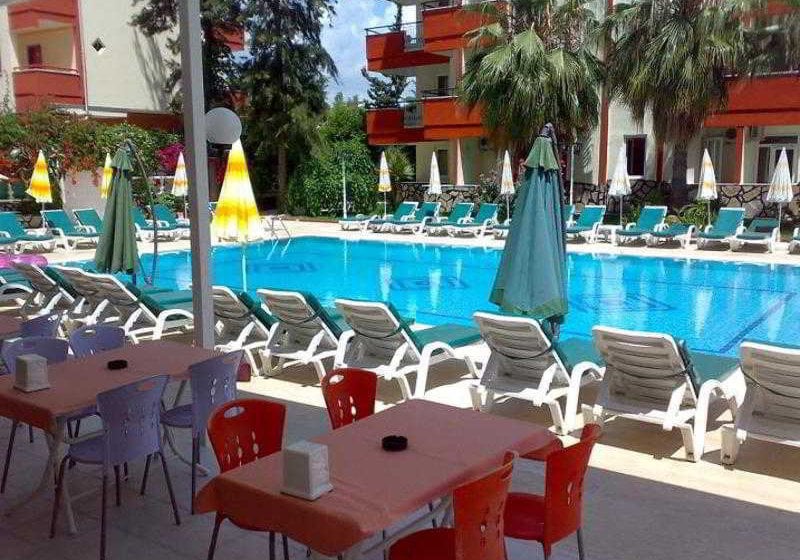 Hotel Grand Troyka  | Alanya | Antalya | Turkey 1