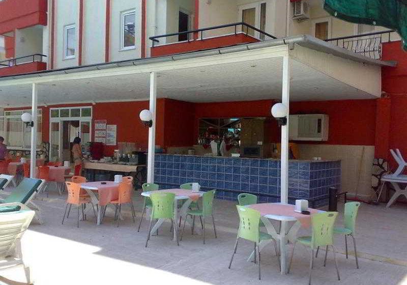 Hotel Grand Troyka  | Alanya | Antalya | Turkey 6