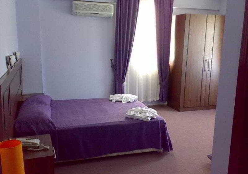 Hotel Grand Troyka  | Alanya | Antalya | Turkey 7