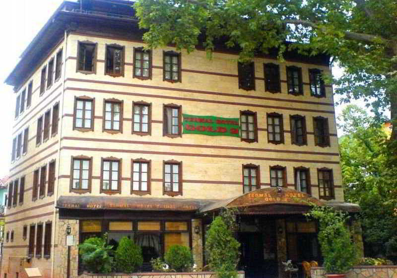 Hotel Gold Butik  | Bursa | Bursa | Turkey 1