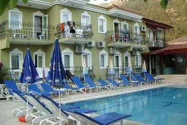 Hotel Grand Taner  | Oludeniz | Mugla | Turkey 1