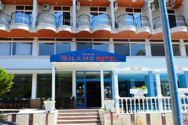 Grand Milano Hotel  Ayvalik