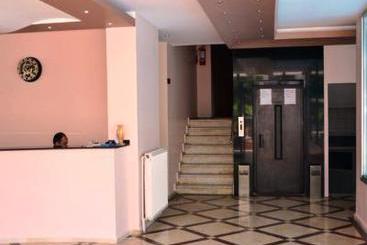 Grand Milano Hotel   | Ayvalik | Balikesir | Turkey 1