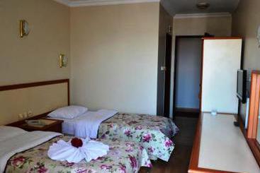 Grand Milano Hotel   | Ayvalik | Balikesir | Turkey 2