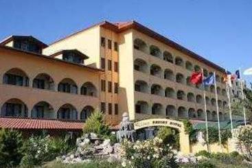 Hotel Olivera Resort Ayvalik