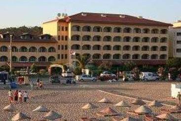 Hotel Olivera Resort  | Ayvalik | Balikesir | Turkey 1