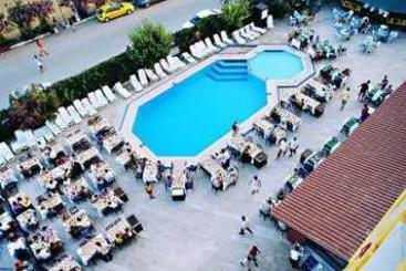 Hotel Olivera Resort  | Ayvalik | Balikesir | Turkey 2