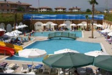 Hotel Club Side Antemis  | Side | Antalya | Turkey 2