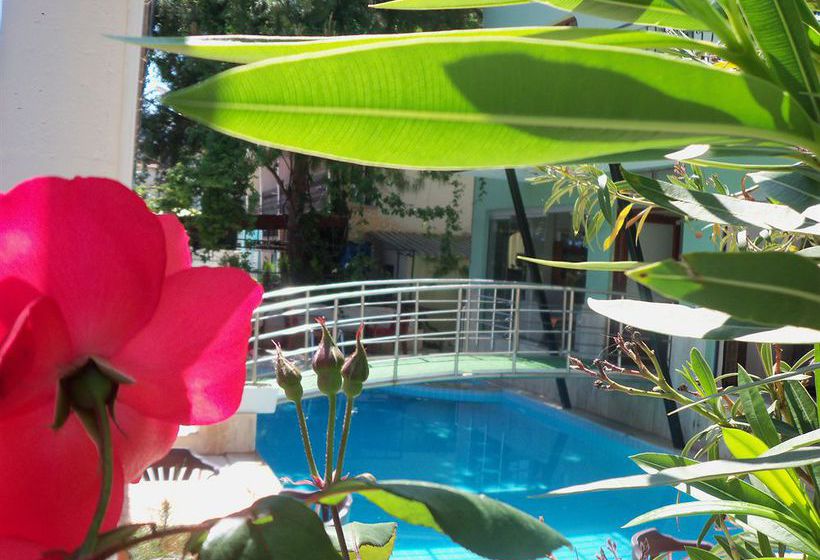 Hotel Caria  | Dalyan | Mugla | Turkey 1